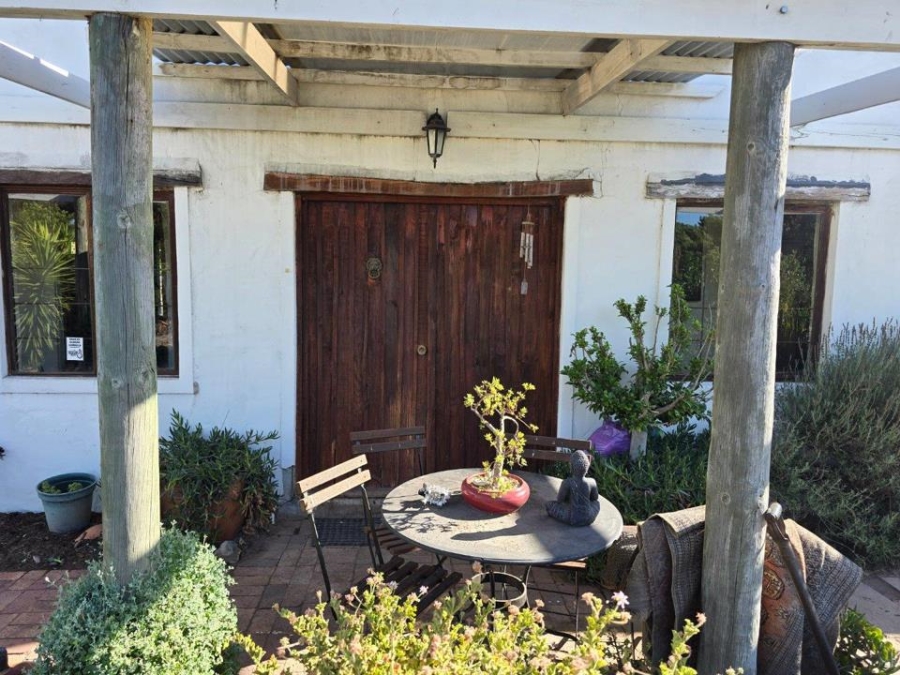 0 Bedroom Property for Sale in Klein Dassenberg Western Cape